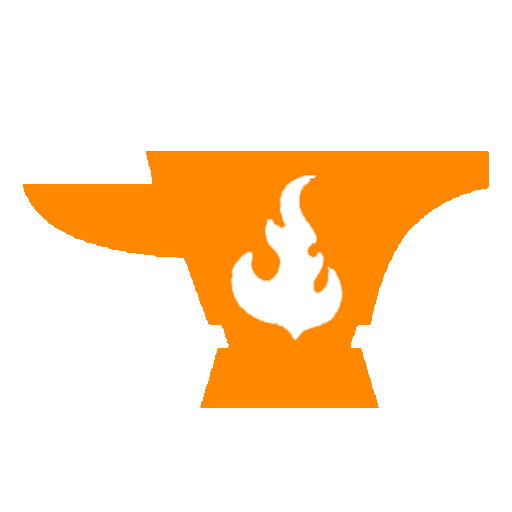 CurseForge Logo