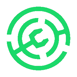 Modrinth Logo